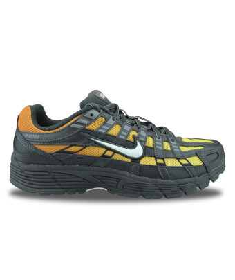 NIKE P-600 SMOKE GREY / GREEN CD6404-029