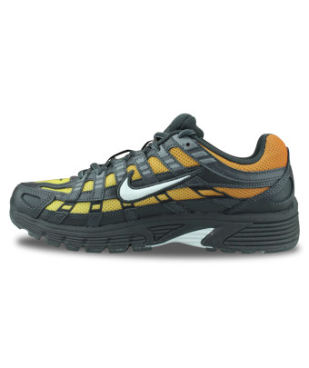 NIKE P-600 SMOKE GREY / GREEN CD6404-029