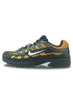 NIKE P-600 SMOKE GREY / GREEN CD6404-029