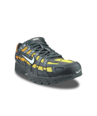 NIKE P-600 SMOKE GREY / GREEN CD6404-029