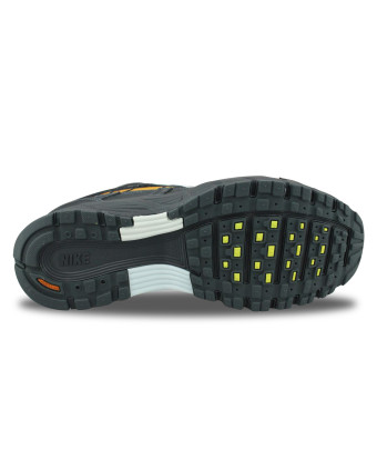 NIKE P-600 SMOKE GREY / GREEN CD6404-029