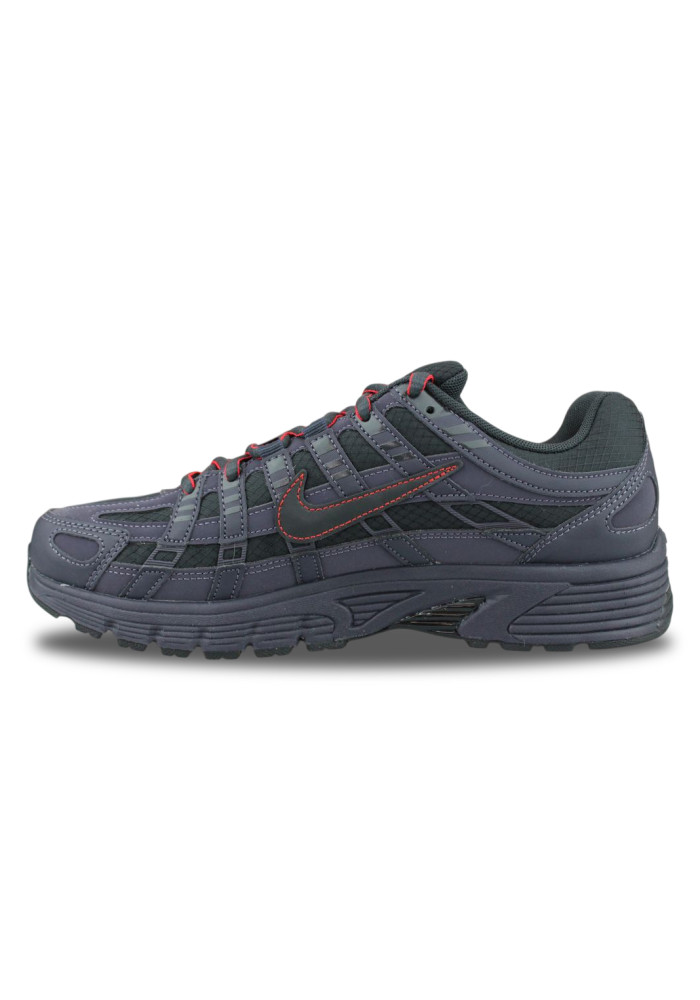 NIKE P-6000 SE NOIR IQ6590-001