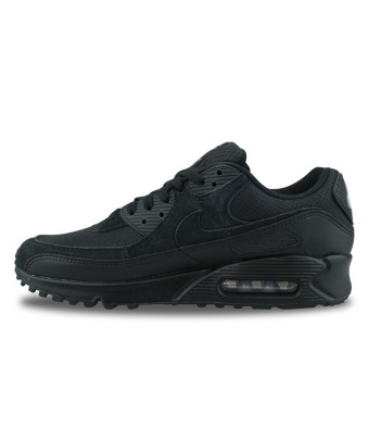 NIKE AIR MAX 90 NOIR DM0029-024