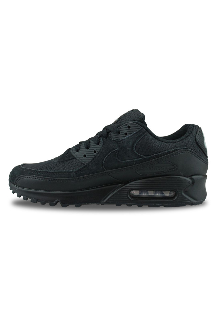 NIKE AIR MAX 90 NOIR DM0029-024