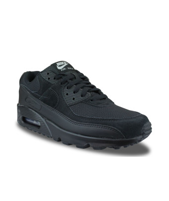 NIKE AIR MAX 90 NOIR DM0029-024