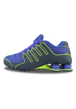 NIKE SHOX NZ IQ8264-400
