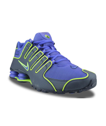 NIKE SHOX NZ IQ8264-400