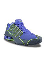 NIKE SHOX NZ IQ8264-400