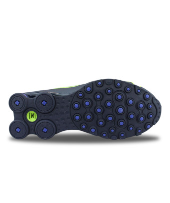 NIKE SHOX NZ IQ8264-400