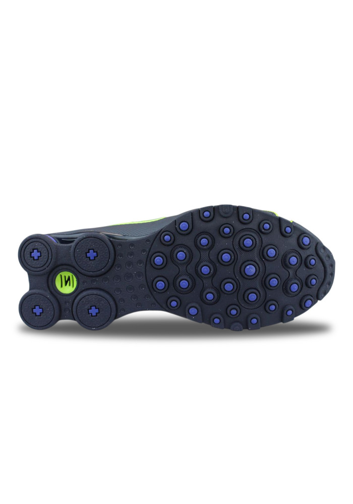 NIKE SHOX NZ IQ8264-400