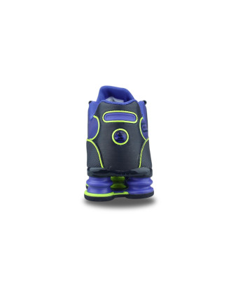 NIKE SHOX NZ IQ8264-400