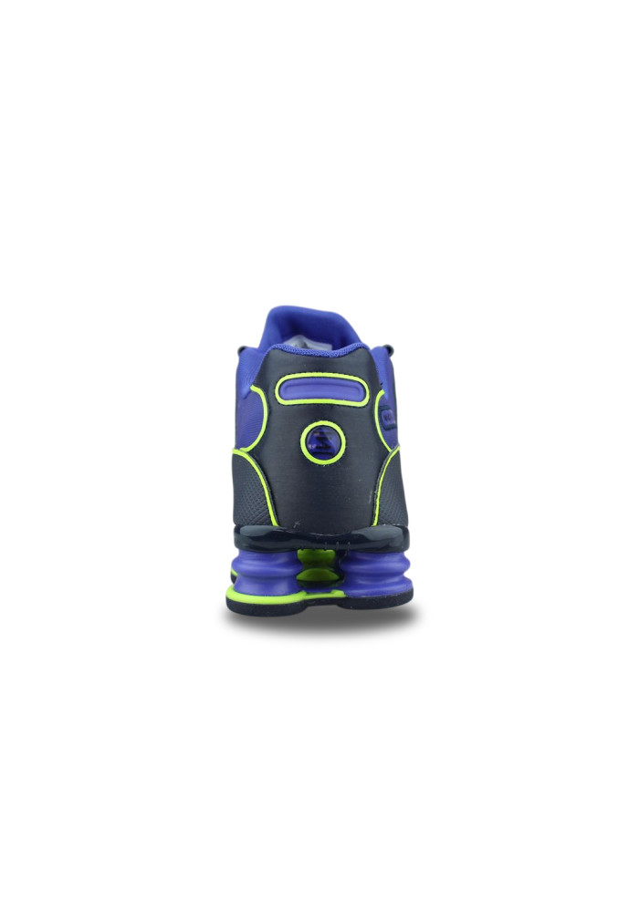 NIKE SHOX NZ IQ8264-400