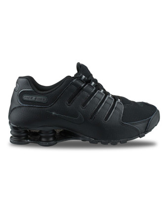 NIKE SHOX NZ NOIR IQ8263-002