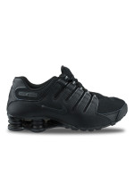 NIKE SHOX NZ NOIR IQ8263-002