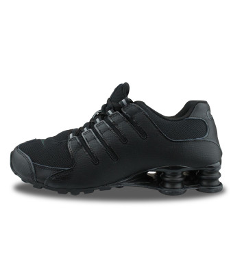 NIKE SHOX NZ NOIR IQ8263-002