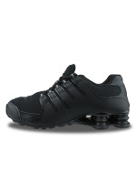 NIKE SHOX NZ NOIR IQ8263-002