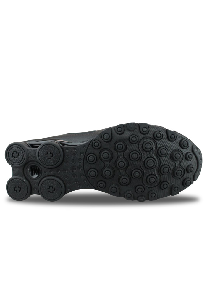 NIKE SHOX NZ NOIR IQ8263-002