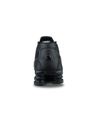 NIKE SHOX NZ NOIR IQ8263-002