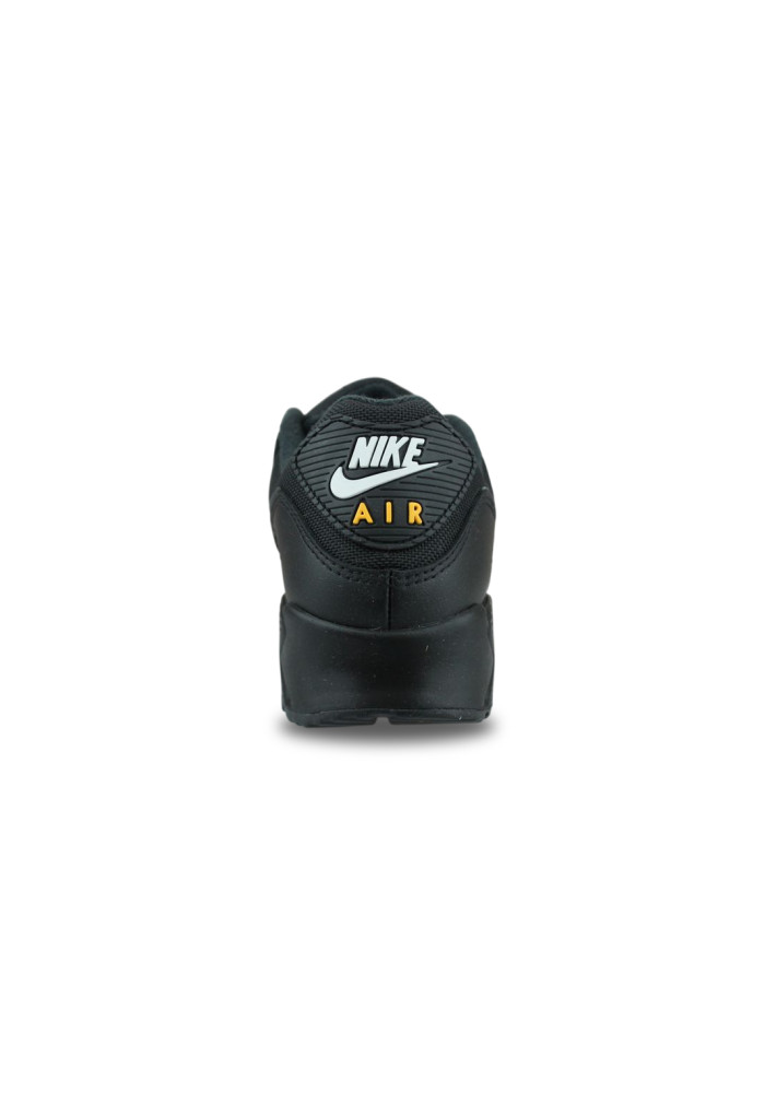 NIKE AIR MAX 90 BLACK SPEED YELLOW HM0628-001