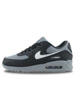 NIKE AIR MAX 90 BLACK SMOKE GREY IM5989-010