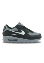 NIKE AIR MAX 90 BLACK SMOKE GREY IM5989-010