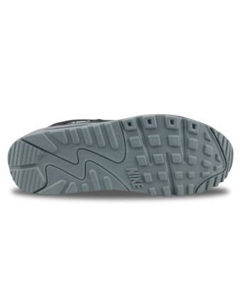 NIKE AIR MAX 90 BLACK SMOKE GREY IM5989-010