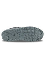 NIKE AIR MAX 90 BLACK SMOKE GREY IM5989-010