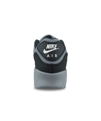 NIKE AIR MAX 90 BLACK SMOKE GREY IM5989-010