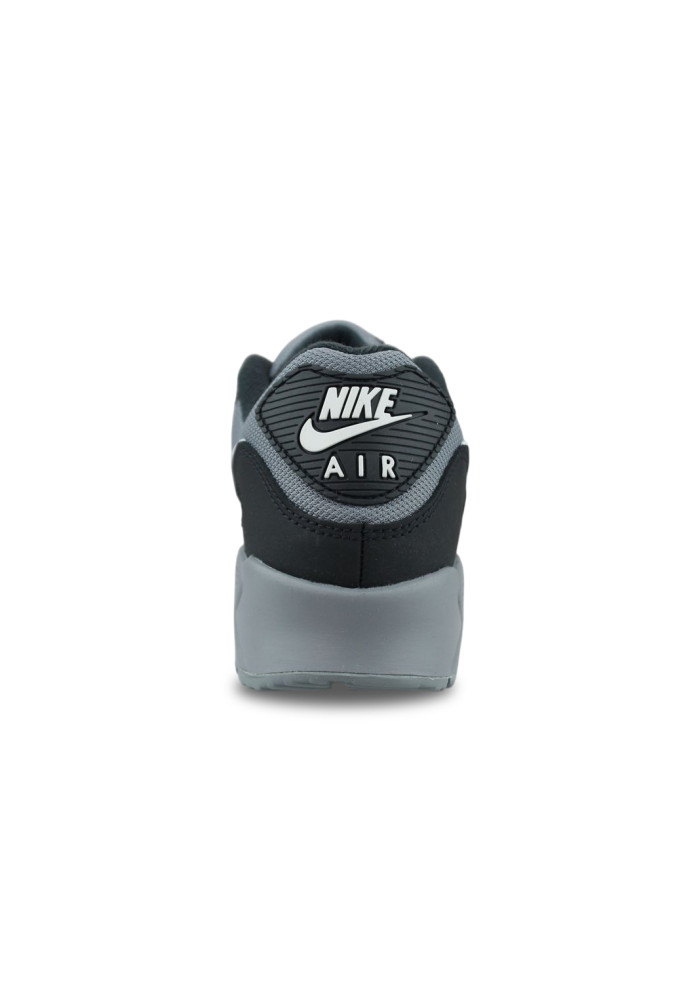 NIKE AIR MAX 90 BLACK SMOKE GREY IM5989-010