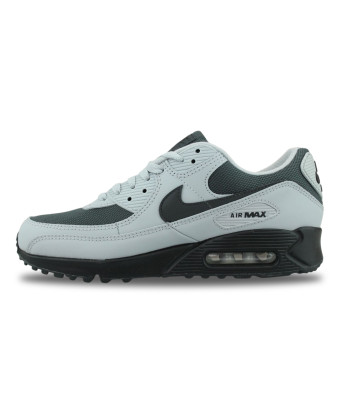 NIKE AIR MAX 90 LIGHT SMOKE GREY IM5989-077