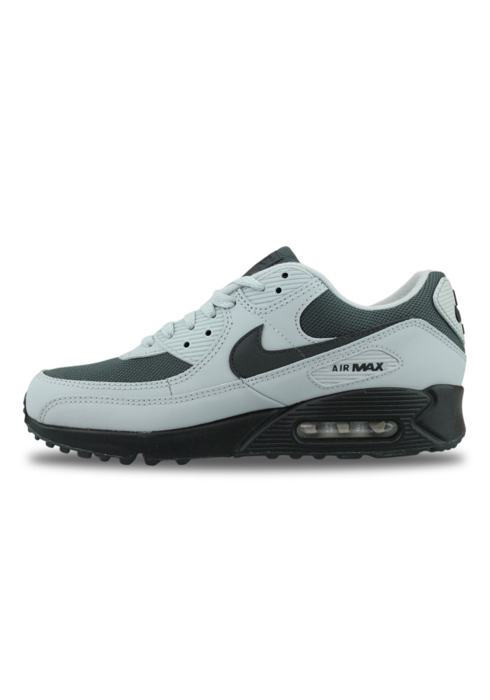 NIKE AIR MAX 90 LIGHT SMOKE GREY IM5989-077