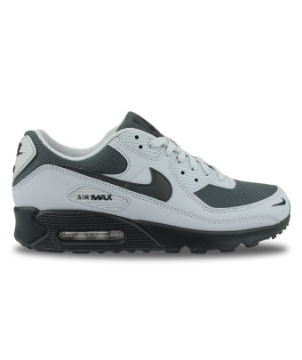 NIKE AIR MAX 90 LIGHT SMOKE GREY IM5989-077