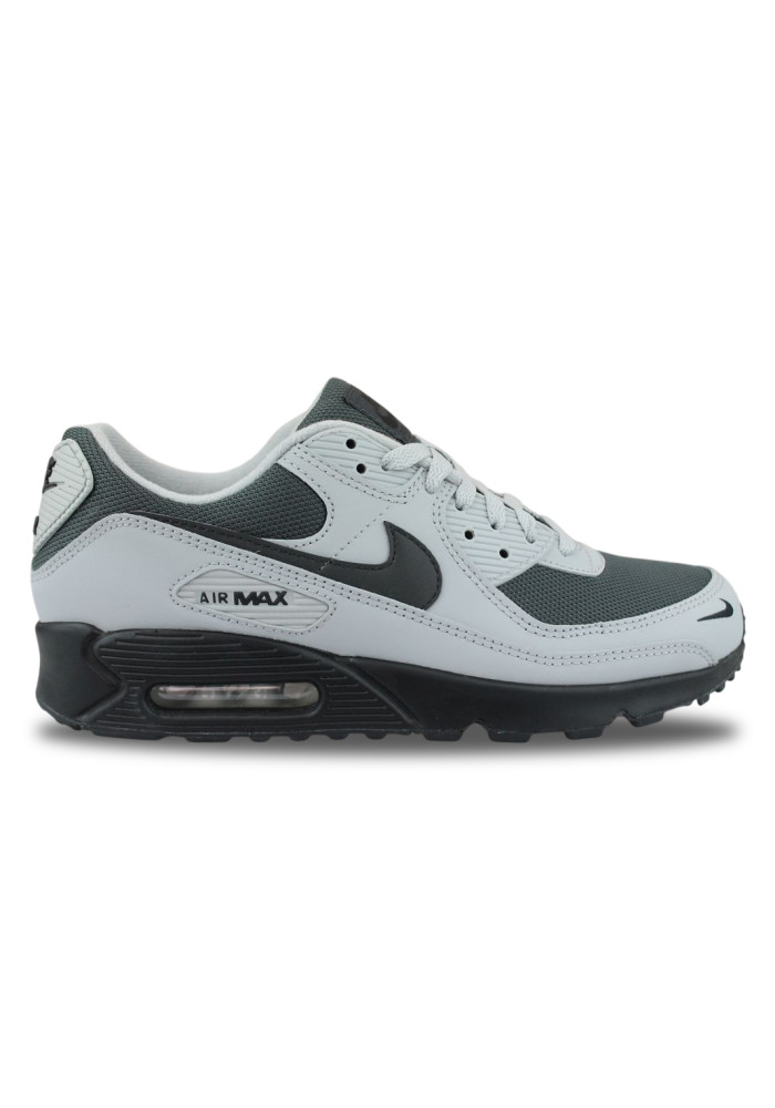 NIKE AIR MAX 90 LIGHT SMOKE GREY IM5989-077