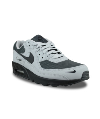 NIKE AIR MAX 90 LIGHT SMOKE GREY IM5989-077