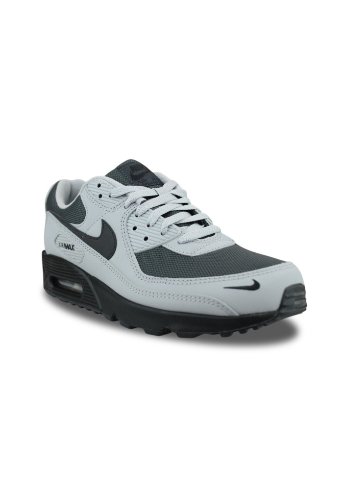NIKE AIR MAX 90 LIGHT SMOKE GREY IM5989-077