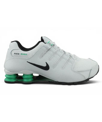 NIKE SHOX NZ IQ8263-001