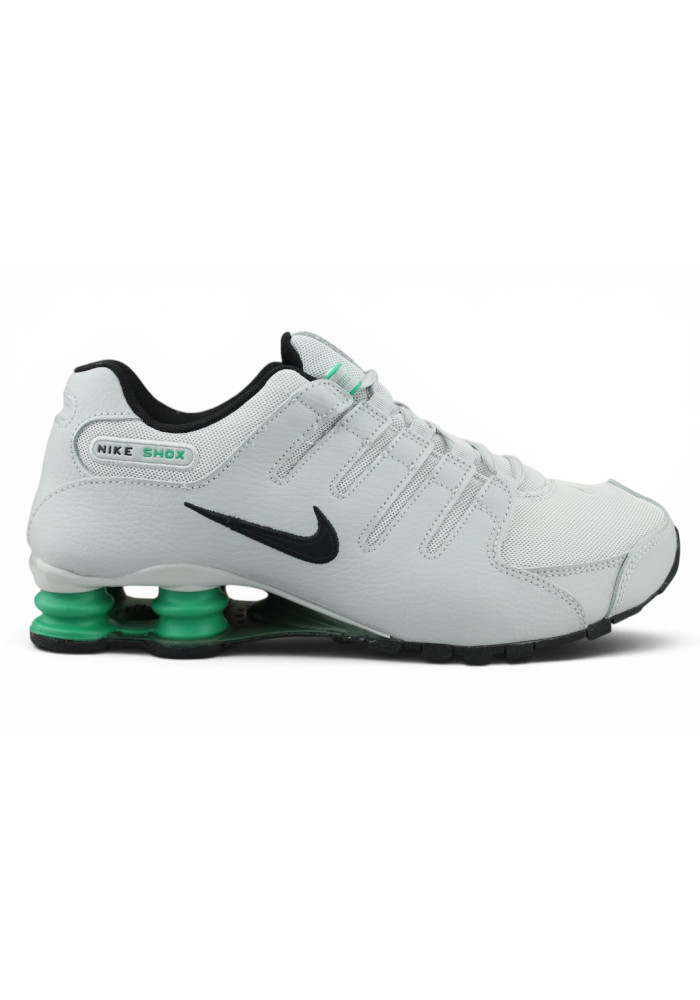 NIKE SHOX NZ IQ8263-001