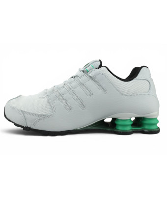 NIKE SHOX NZ IQ8263-001