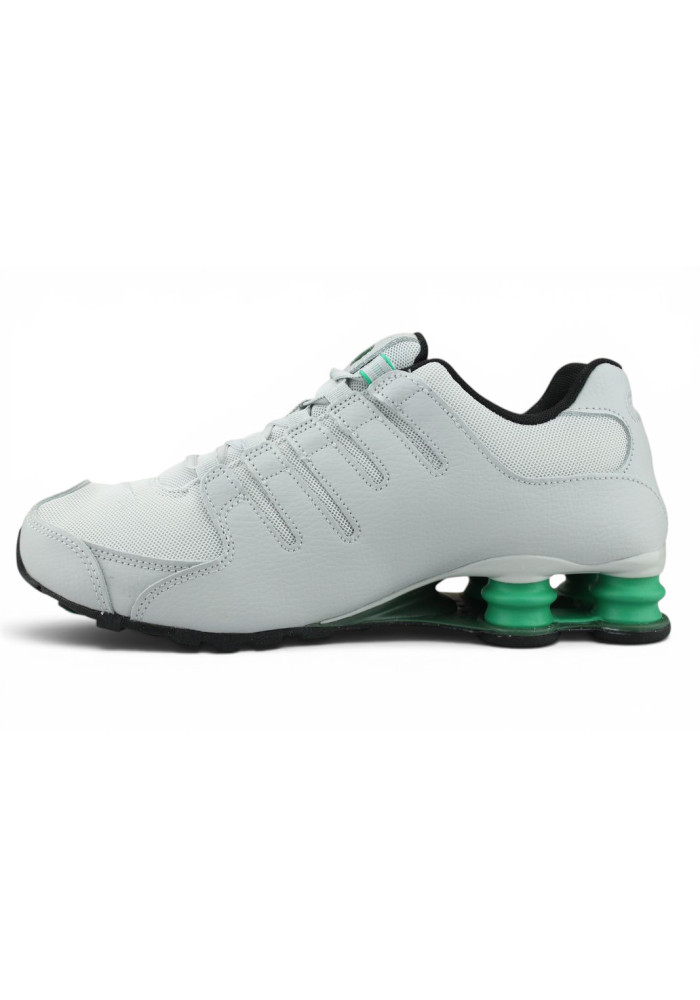 NIKE SHOX NZ IQ8263-001