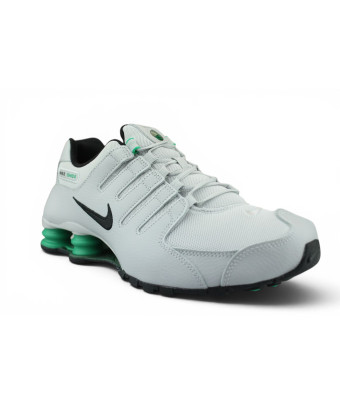 NIKE SHOX NZ IQ8263-001