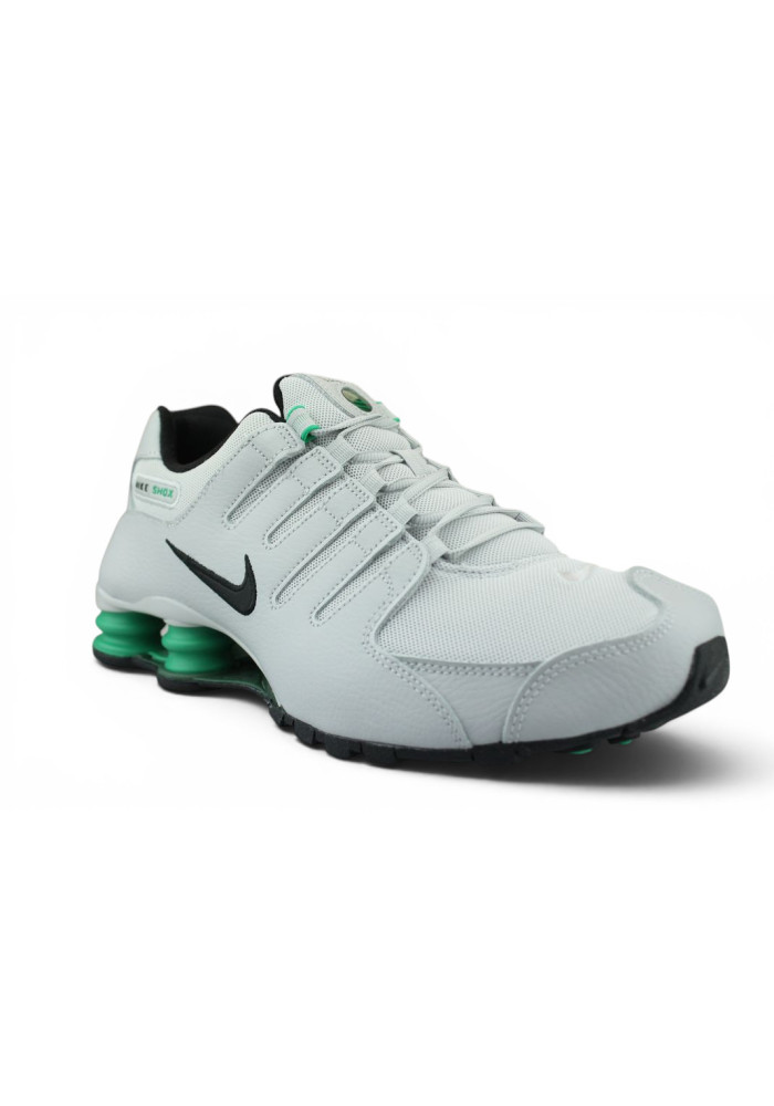 NIKE SHOX NZ IQ8263-001