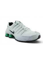 NIKE SHOX NZ IQ8263-001