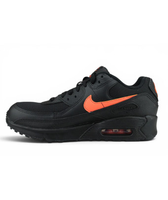 NIKE AIR MAX 90 MESH JUNIOR IQ0098-004