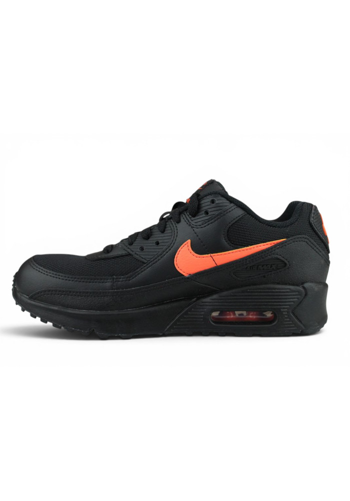 NIKE AIR MAX 90 MESH JUNIOR IQ0098-004