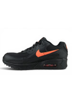 NIKE AIR MAX 90 MESH JUNIOR IQ0098-004