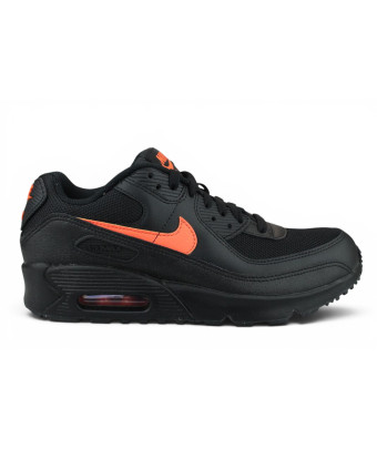 NIKE AIR MAX 90 MESH JUNIOR IQ0098-004