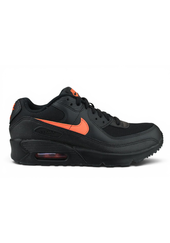NIKE AIR MAX 90 MESH JUNIOR IQ0098-004