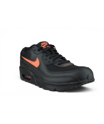 NIKE AIR MAX 90 MESH JUNIOR IQ0098-004