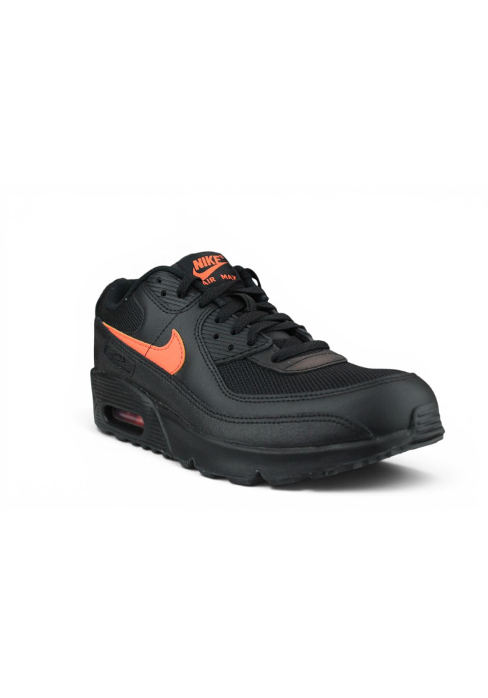 NIKE AIR MAX 90 MESH JUNIOR IQ0098-004