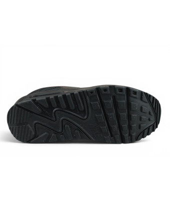 NIKE AIR MAX 90 MESH JUNIOR IQ0098-004